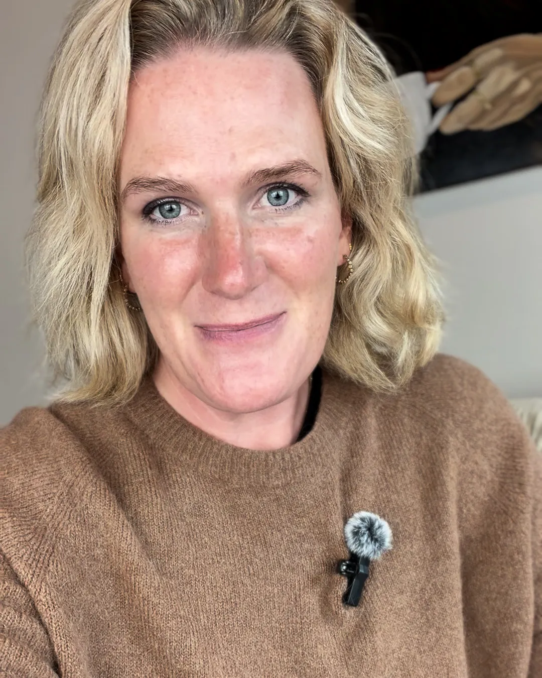 Laura Solzbacher, Medienwissenschaftlerin