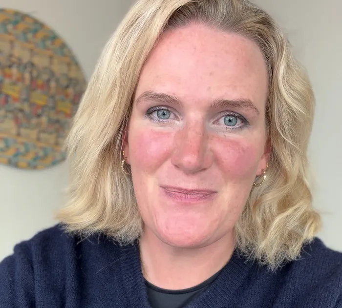 Laura Solzbacher